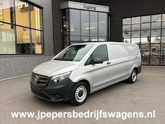 Mercedes-Benz Vito - 116 CDI XL / Extra lang / Automaat / Camera / Parkeersensoren / cruise contol / Airco / 27