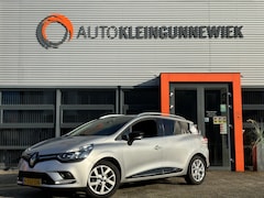 Renault Clio Estate - 0.9 TCe Limited / NL Auto / Navi/ Cruise / Airco /