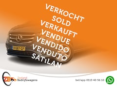 Mercedes-Benz Vito - 114 CDI Extra Lang DC Comfort | Leder | Navi | Trekhaak