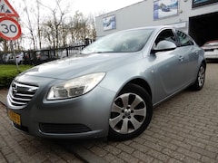 Opel Insignia - 1.8 Edition NU 6950, 00