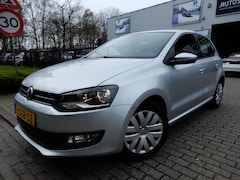 Volkswagen Polo - 1.2 TSI BlueMotion Comfortline