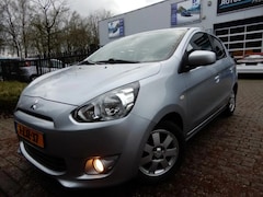 Mitsubishi Space Star - 1.0 Bright NU VOOR 5200, 00