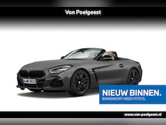 BMW Z4 Roadster - M40i Business Edition Plus M Sport Plus Pakket Aut