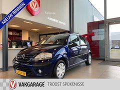 Citroën C3 - 1.4i Ligne Prestige, 5 Deurs, 5 Zits, Stuurbekrachting, Trekhaak, Elektrischpakket