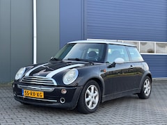 MINI One - 1.6 |Airco|