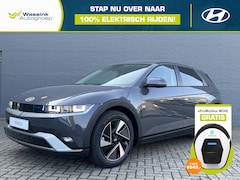 Hyundai IONIQ 5 - 84 kWh 229pk RWD Connect+