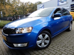 Skoda Rapid Spaceback - 1.2 TSI Greentech JOY NU VOOR 8950, 00