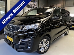 Peugeot Expert - 2.0 BlueHDI 120 Standard Asphalt L2, 17inch, PDC, Camera