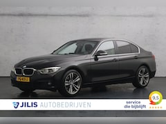 BMW 3-serie - 318i Executive | Climate control | LED koplampen | Cruise control | Parkeersensoren | Navi