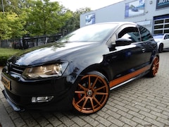 Volkswagen Polo - 1.2 Easyline