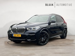 BMW X5 - xDrive45e High Executive M-Sport | luchtvering | panoramadak