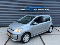 Volkswagen Up! - 1.0 BMT move up 5 DEURS/ BLUETOOTH/ LED VERL