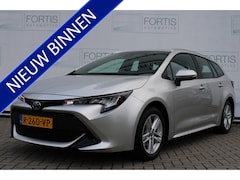 Toyota Corolla Touring Sports - 1.8 Hybrid Active NL AUTO | CAMERA | CARPLAY | ADAPTIEVE CRUISE |