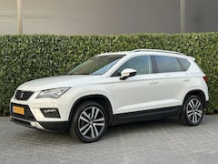 Seat Ateca - 1.0 EcoTSI NL AUTO, NAP, LED, CRUISE, NAVI, ECC, CAMERA, PDC