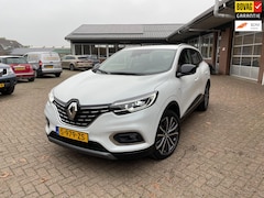 Renault Kadjar - 1.3 TCe Intens, Bose, Stoelverwarming, Camera, Dode hoek