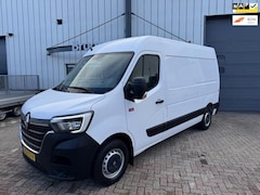 Renault Master - T35 2.3 dCi 135 L2H2