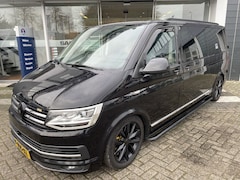 Volkswagen Transporter - 2.0 TDI L2H1 DC C+