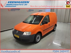 Volkswagen Caddy - 1.9TDI Apk tot 14-03-2025