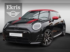 MINI Cooper - 3-deurs E | John Cooper Works - Pakket XL