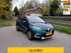 Renault Captur - 0.9 TCe Intens LED Navi pdc camera ALLINPRIJS