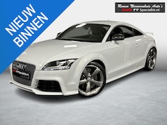 Audi TT - 2.5 T TT Plus 360PK Alcantara Hemel TT-RS 2.5 T TT RS Plus 360PK Alcantara Hemel