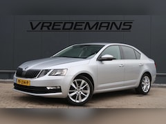 Skoda Octavia - 1.0 TSI Greentech Ambition Business