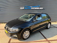 Volkswagen Polo - 1.0 Comfortline DEALER ONDERHOUDEN