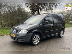 Volkswagen Caddy - 1.9 TDI Airco Nieuwe APK Inruil is mogelijk