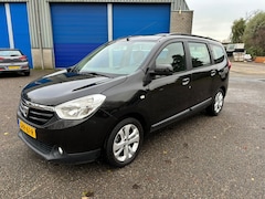 Dacia Lodgy - 1.2 TCe Ambiance 7p