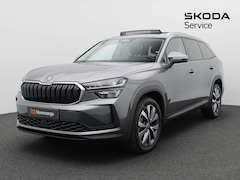 Skoda Kodiaq - 1.5 TSI MHEV Business Edition 7p. 150PK DSG Panoramadak, trekhaak, elektrische achterklep,