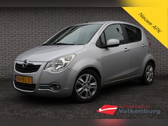 Opel Agila - 1.2 16V 94pk Automaat Edition | Trekhaak | PDC achter | LM 15'' | Airco | Elektrische rame