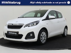 Peugeot 108 - 1.0 e-VTi Active 5 deurs | Airco