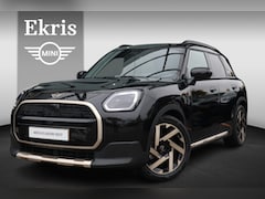 MINI Countryman - E | Favoured + Pakket L