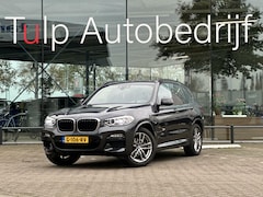 BMW X3 - xDrive20i High Executive M-Sport Trekhaak LED CLIMA