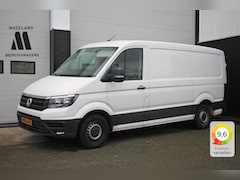 Volkswagen Crafter - 2.0 TDI L3H2 - EURO 6 - Airco - Navi - Cruise - PDC - € 16.950, - Excl