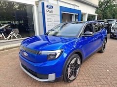 Ford Explorer - Premium Extended Range RWD 77 kWh Panoramadak Driver Assistance Pack € 1.000, - korting en