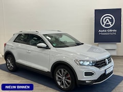 Volkswagen T-Roc - 1.5 TSI Sport 12MDN GARANTIE DIGI DASH FULL LED