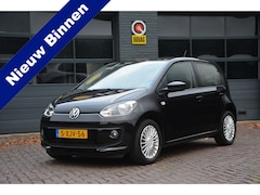 Volkswagen Up! - 1.0 High Up BlueMotion