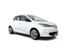 Renault Zoe - Q210 Zen Quickcharge R-Link-Pack 22 kWh (ex Accu) [ 3-Fase ] Aut. *NAVI-FULLMAP | DIGI-COC