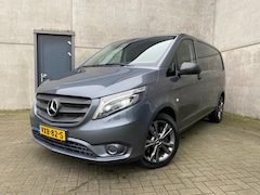 Mercedes-Benz Vito - 119 CDI, 190PK, LED, VOL OPTIES