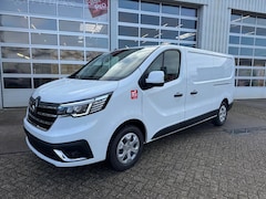 Renault Trafic - Red Edition L2H1 DCI 150 2x schuifdeur VOORRAAD