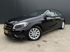 Mercedes-Benz A-klasse - 180 AUTOMAAT Ambition XENON HALF LEER NAVI CRUISE AIRCO