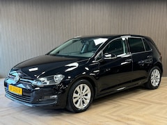 Volkswagen Golf - 1.0 TSI Business connected DSG NAVIGATIE CAMERA PDC V+A