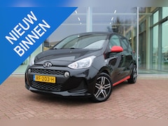 Hyundai i10 - 1.0i Comfort