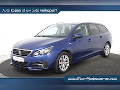 Peugeot 308 SW - 1.5 BlueHDi Style *1e eigenaar*Navigatie*Parkassist