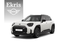 MINI Aceman - E John Cooper Works Trim + Package XL