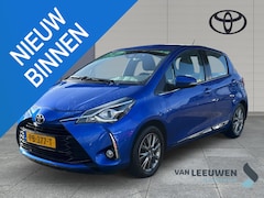 Toyota Yaris - 1.5 VVT-i Executive