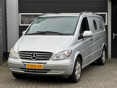 Mercedes-Benz Vito - 115 CDI 320 Lang DC luxe Automaat, Airco, NAP