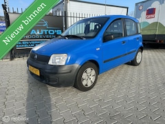 Fiat Panda - 1.1 Active Plus