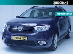 Dacia Logan MCV - 0.9 TCe Laureate Airco/Navi/Cruisecontrol